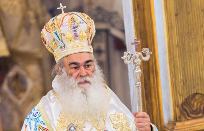 Ο Γουμενίσσης Δημήτριος: Συμφωνία ειρήνης ή κοροιδία της ειρήνης και εμπαιγμός της ιστορίας;